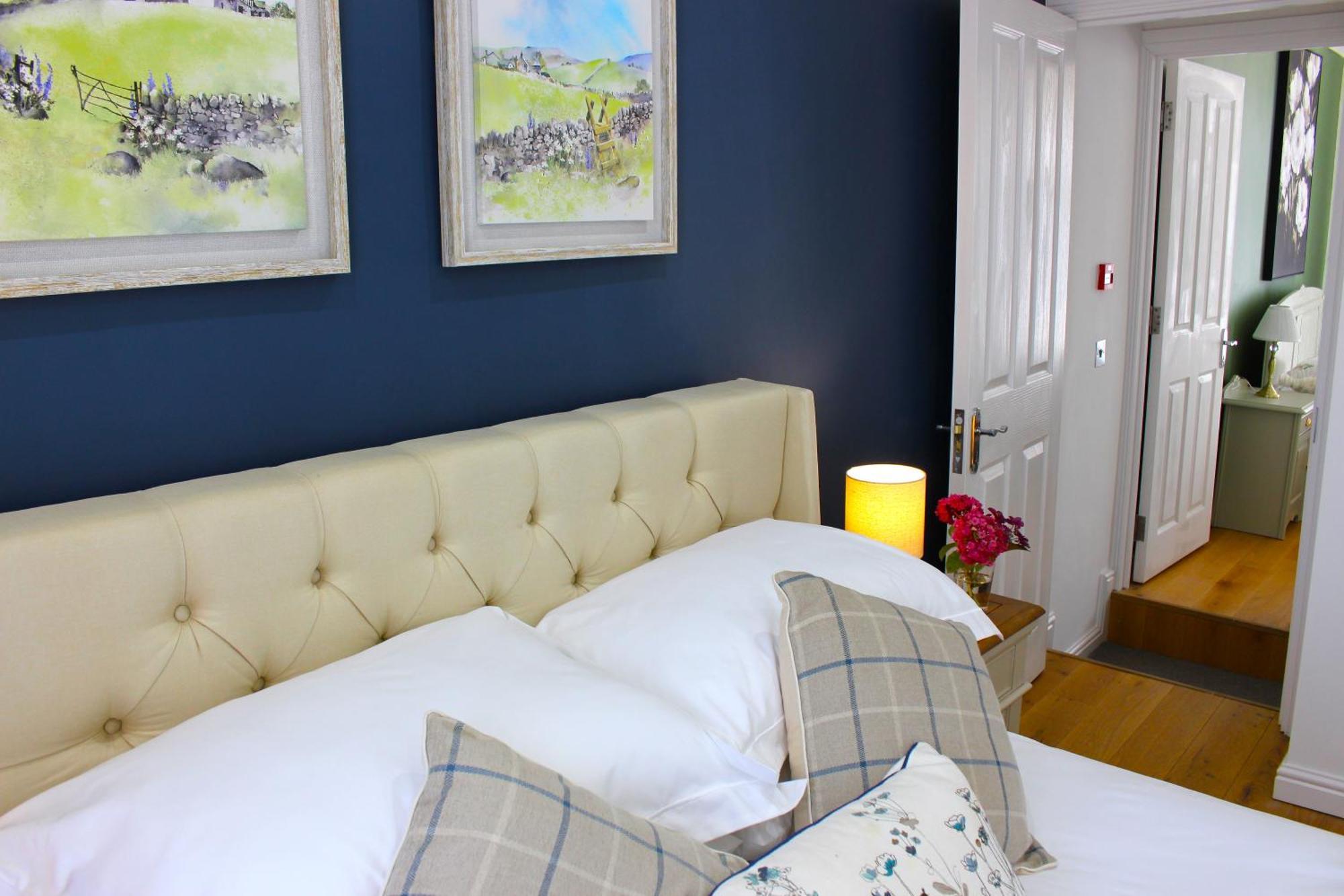 Spacious 4Br House, 2 En Suites With Garden & On-Site Parking Мейдстон Экстерьер фото