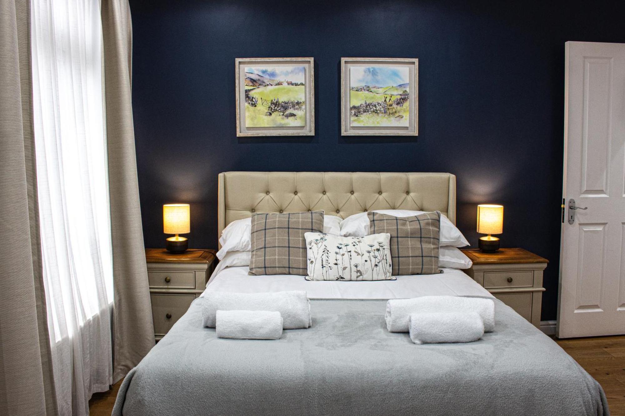 Spacious 4Br House, 2 En Suites With Garden & On-Site Parking Мейдстон Экстерьер фото