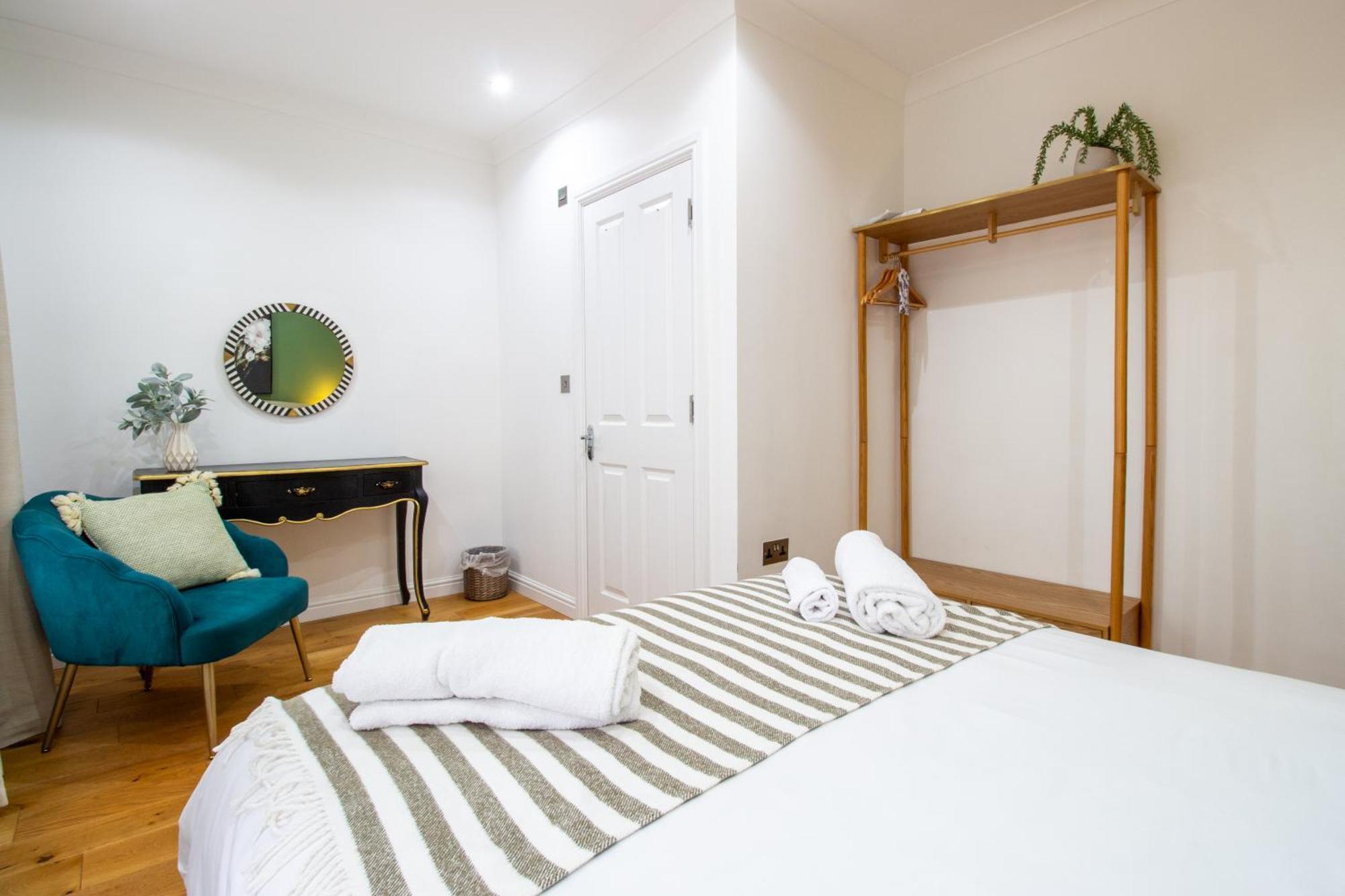 Spacious 4Br House, 2 En Suites With Garden & On-Site Parking Мейдстон Экстерьер фото