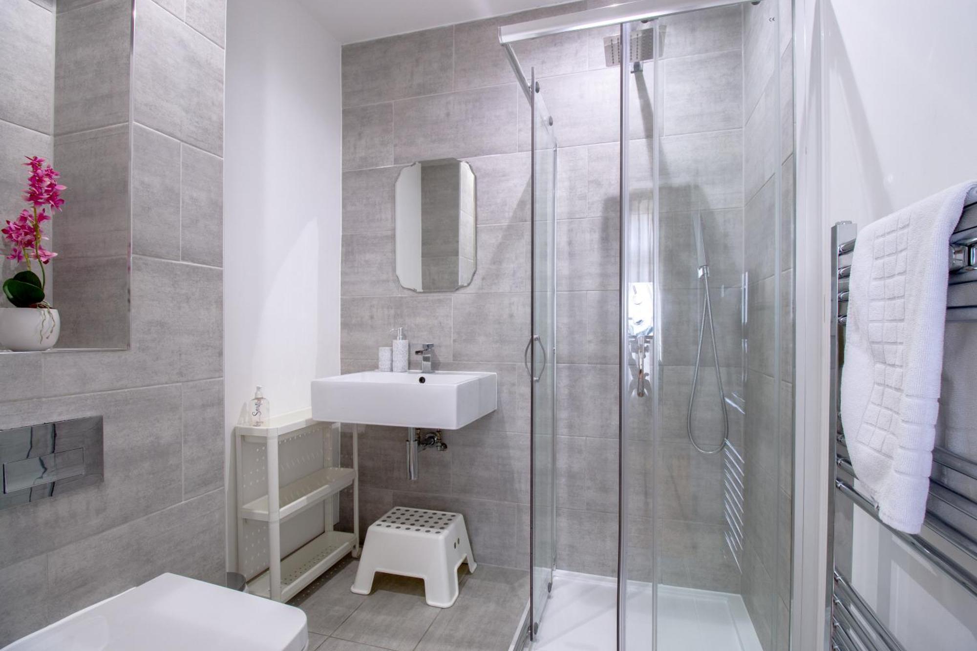 Spacious 4Br House, 2 En Suites With Garden & On-Site Parking Мейдстон Экстерьер фото