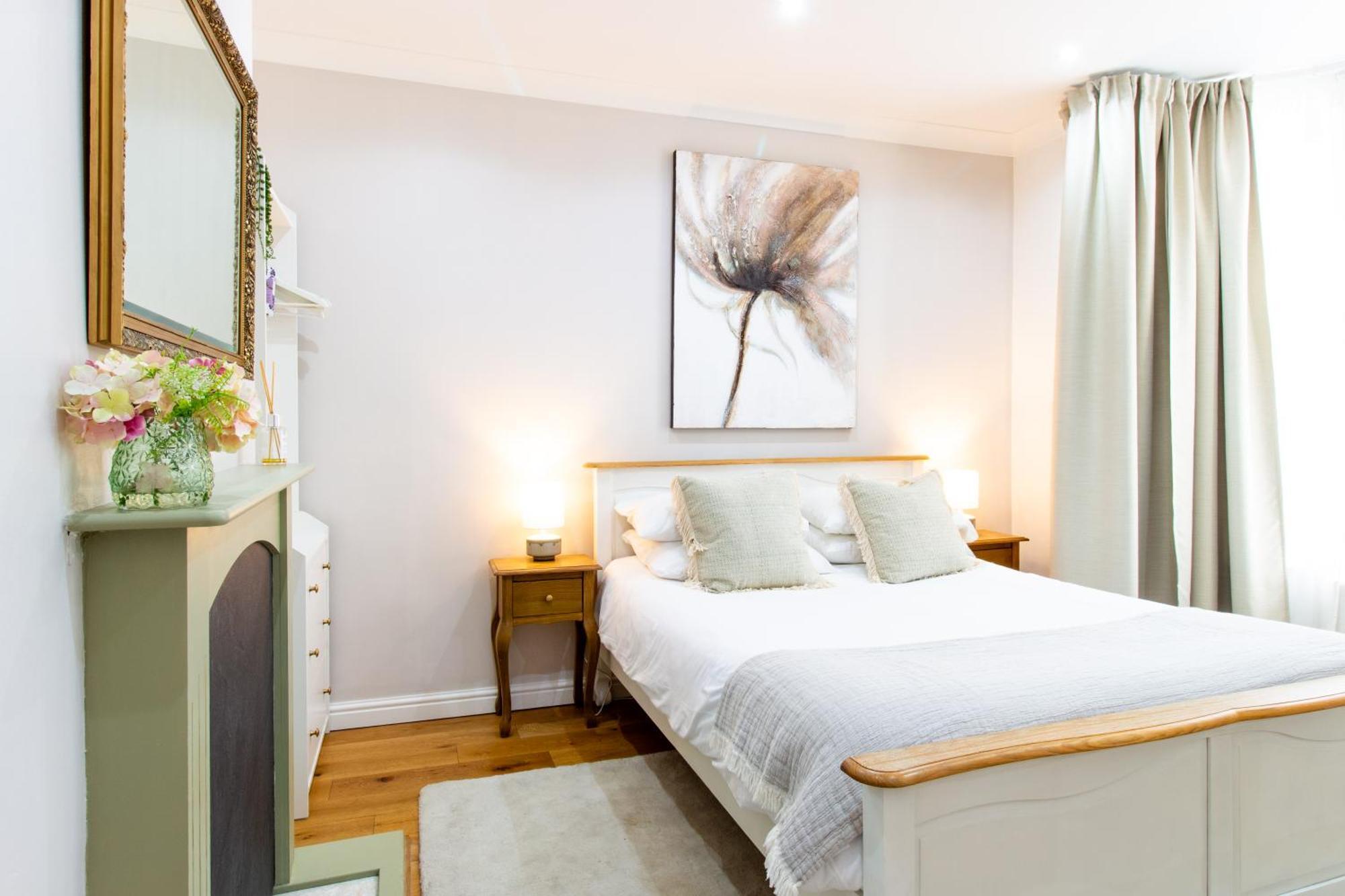 Spacious 4Br House, 2 En Suites With Garden & On-Site Parking Мейдстон Экстерьер фото