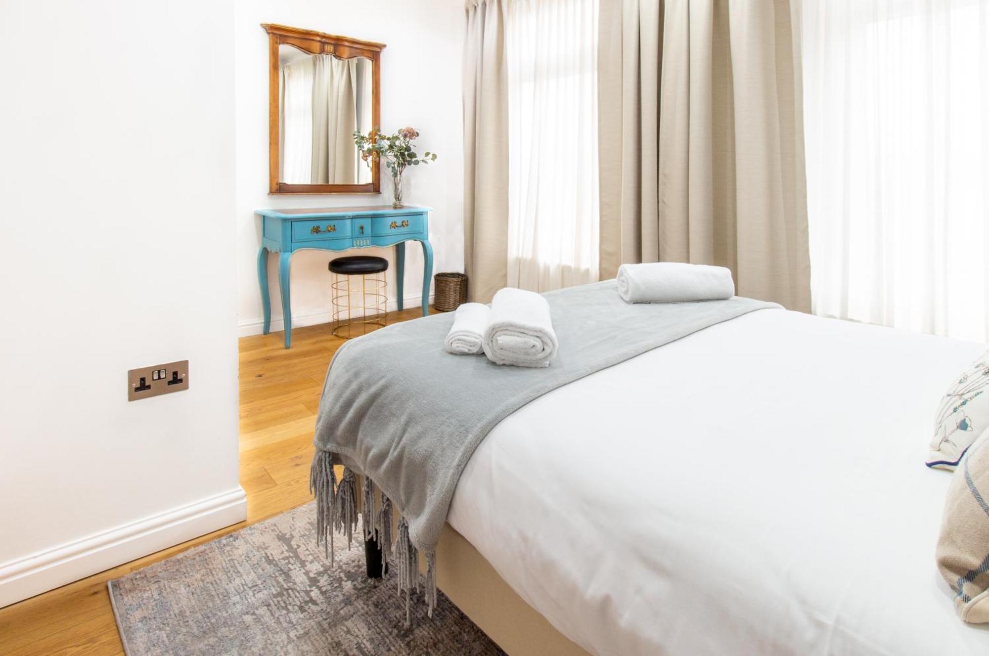 Spacious 4Br House, 2 En Suites With Garden & On-Site Parking Мейдстон Экстерьер фото